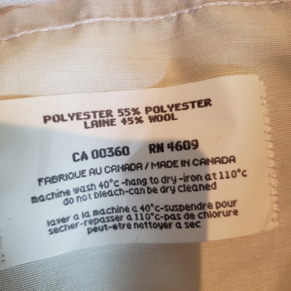 Men's suits like new.  Worn once or twice each. - Picture 12 of 16